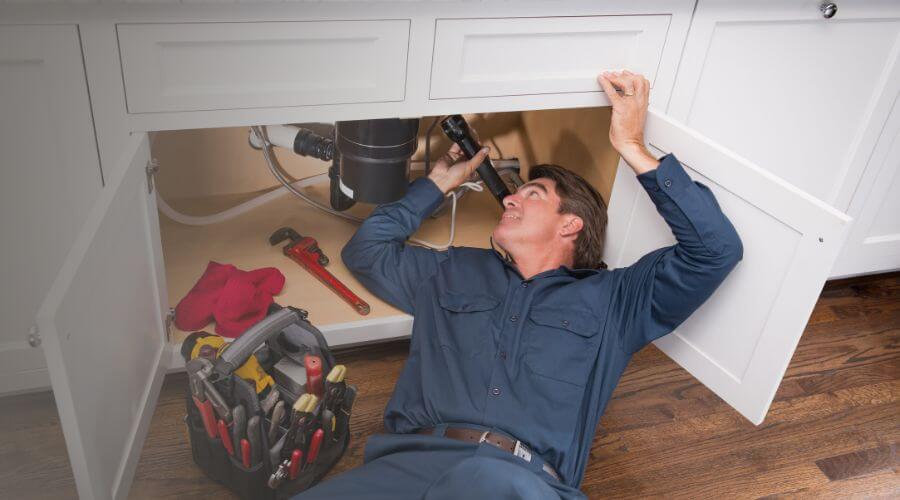 Professional same day plumber in Midland, MD